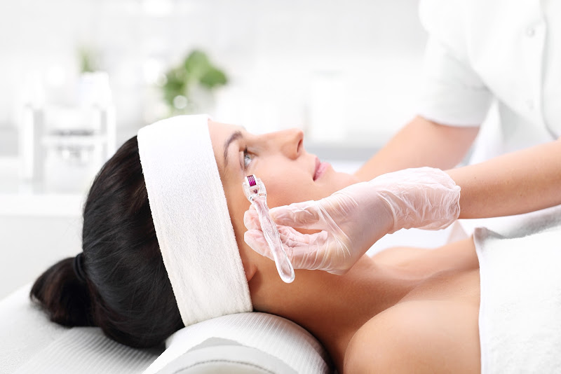 Aesthetically Beauty Salon