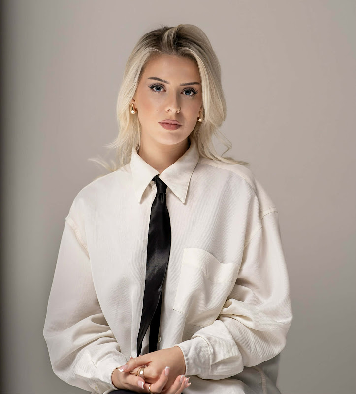 Aleksandra Fijalkowska - Kosmetologia Estetyczna