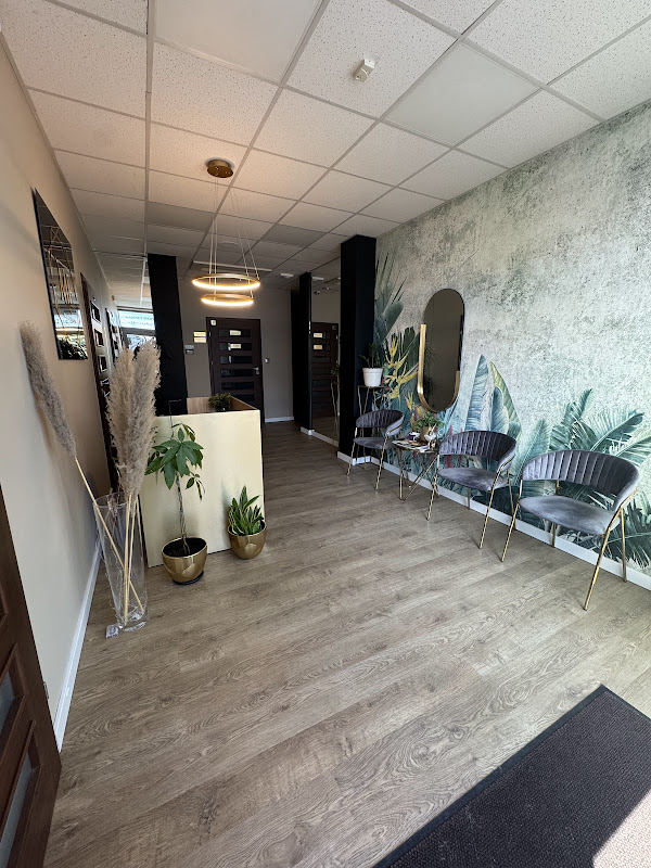 Beauty Studio Ilona Grzegorska