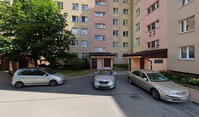 Gabinet kosmetyczny Metamorfoza