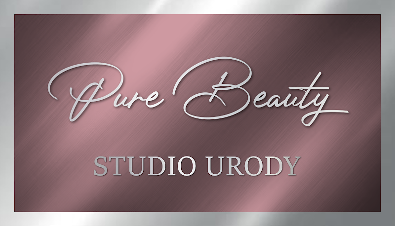 Pure Beauty Kielce, Salon Urody, Manicure, Zabiegi Kosmatyczne