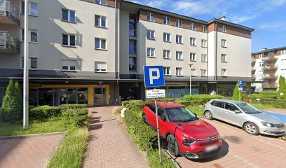 Swiat Urody Aneta Grabka